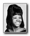 Harriet Elaine Bufkin: class of 1965, Norte Del Rio High School, Sacramento, CA.